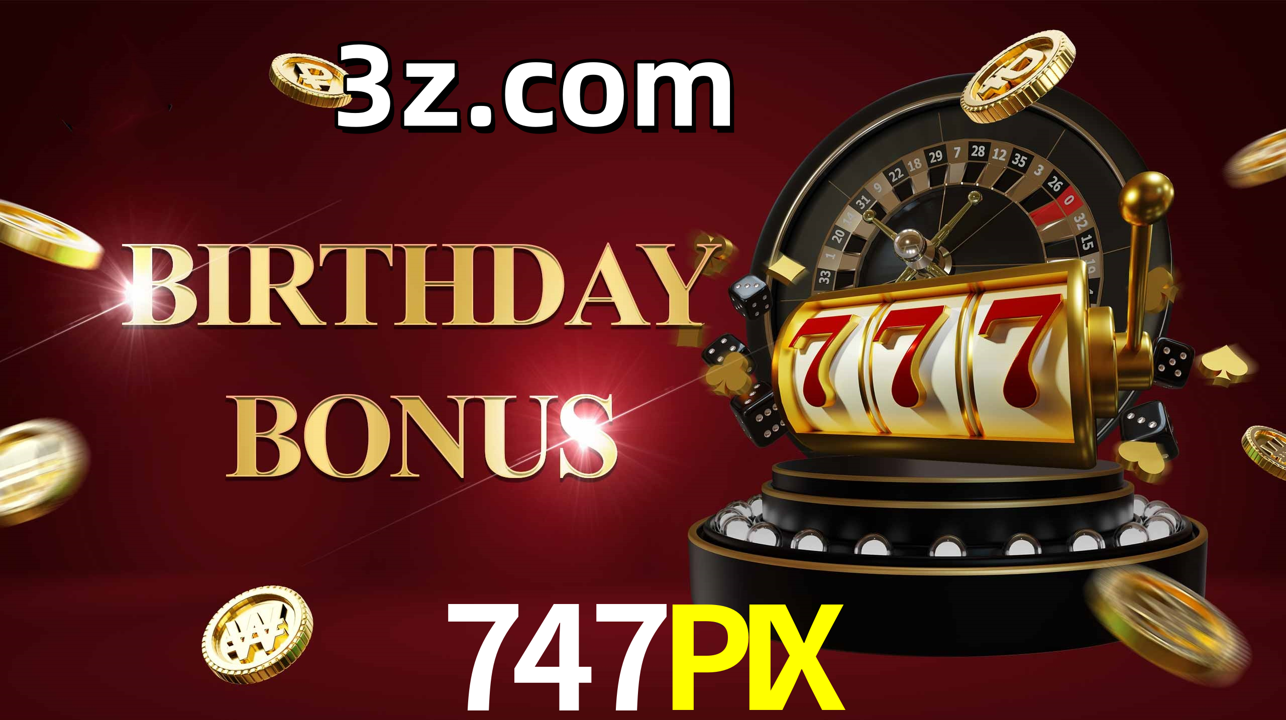 Melhores Jogos de Slots no 747PIX 🍀